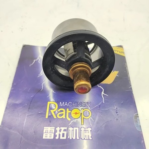 เทอร์โมสตัทคุณภาพสูง 8149182 VOE8149182 OEM สำหรับ D12 - Product Image 3