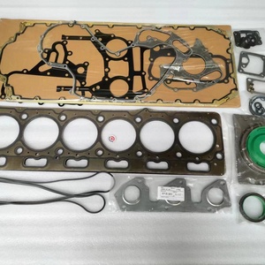 Kit de réparation moteur pour 359-6616 3596616 T408652, kit de joints pour culasse moteur C7.1, joint de culasse C6.6, kit complet de joints moteur - Product Image 4