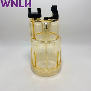 ถังแยกน้ำมัน WNLH สำหรับรถขุด Sany Stage IV รุ่น 75 / 115 / 135 / 195 / 215 - Product Image 2