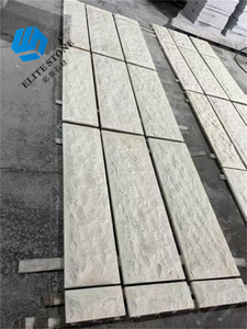 Offres Spéciales d'extérieur Revêtement mural extérieur en <span class=keywords><strong>calcaire</strong></span> beige Prix de la grande dalle de <span class=keywords><strong>calcaire</strong></span> - Product Image 4