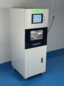 Haute efficacité précision Cad Cam 5 axes verre humide céramique butée personnalisée titane disque métal bloc laboratoire dentaire <span class=keywords><strong>fraiseuse</strong></span> - Product Image 3