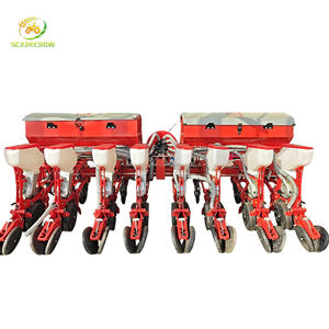 Sembradora <span class=keywords><strong>de</strong></span> Maíz <span class=keywords><strong>de</strong></span> 4 Hileras, Sembradora al Vacío <span class=keywords><strong>de</strong></span> Grado Comercial con Sistema <span class=keywords><strong>de</strong></span> Dosificación Estilo Maschio-<span class=keywords><strong>Gaspardo</strong></span>, Multicultivo - Product Image 4