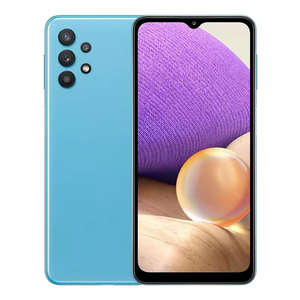 Precio de Fábrica, Teléfono Inteligente <span class=keywords><strong>A32</strong></span> Original Desbloqueado, Venta al Por Mayor, <span class=keywords><strong>64GB</strong></span>/128GB, Teléfono Celular Usado con Batería de Larga Duración - Product Image 2