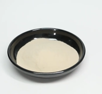 Maturation du fromage en poudre d'enzymes de protéase acide et enzyme de fermentation Enzyme acide CAS 9025 de protéase de catégorie comestible