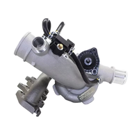 Nouveau turbocompresseur HYD GT1446SLM 7815045014S 7815045004S pour Chevrolet Cruze A14NET 1.4T