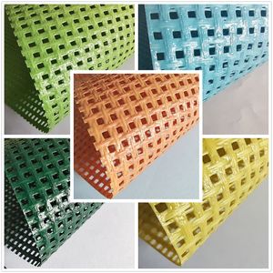 Lits entièrement fermés en tissu maillé enduit de PVC résistant à la déchirure pour enfants et adultes ayant des besoins complexes (autisme, etc.) - Product Image 1