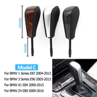 Levier de changement de vitesse automatique de voiture, remplacement pour BMW 1 3 5 7 X3 X5 Z3 Z4 E81 E82 E85 E90 E91 E46