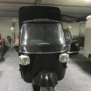 <span class=keywords><strong>Moto</strong></span> Piaggio Ape Food Truck, café mobile, chariot à hot-dogs/glace, remorque alimentaire avec cuisine complète - Product Image 2