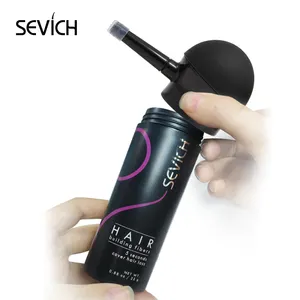 Sevich Chất lượng cao phun tóc Applicator cho sợi tóc đều phun dễ dàng sử dụng công cụ tạo kiểu tóc