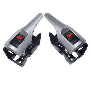 Pièces <span class=keywords><strong>de</strong></span> carrosserie automobile – <span class=keywords><strong>Poignée</strong></span> intérieure <span class=keywords><strong>de</strong></span> <span class=keywords><strong>porte</strong></span> pour Toyota Corolla 2009-2013 69205-12230 69205-02140 69206-12230 - Product Image 2