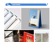 Machine semi-automatique de reliure de livres 2200W, équipement de production de couvertures rigides pour albums photo et carnets, construction métallique, petite taille