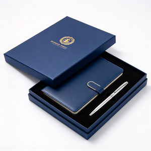 Slide Open Design Custom Logo Rigid <b>Cardboard</b> <b>Box</b> Reusable Drawer <b>Gift</b> <b>Box</b> Packaging <b>Box</b> for Notebook Wallet Toy Small <b>Gift</b> - Product Image 5