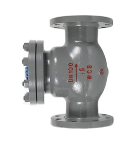 Hot-selling <strong>H44H</strong>/Y/F <strong>Check</strong> <strong>Valve</strong> Hard Seal <strong>Check</strong> <strong>Valve</strong> Carbon Steel Flange <strong>Check</strong> <strong>Valve</strong> - Product Image 3