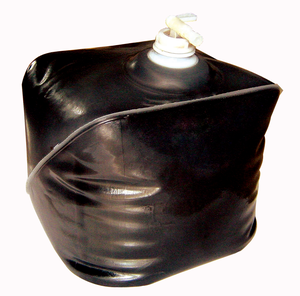 Salsa di soia fondente liquida 18L in imballaggio sfuso - Product Image 6