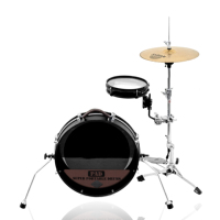 Lancement de nouveaux produits Beatello : kit de pads de batterie de voyage ultra-portable |   Coque de tambour en métal ultra-mince |   Batterie de percussions portable en PVC