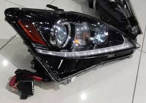 Phare d'origine pour Lexus ISF 5.0 phares Système d'éclairage automobile Phares au xénon d'origine - Product Image 3