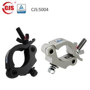 חיצוני קונצרט גג Par אור קרן אור שלב מסבך אורות הולם M10 פיגום מהדק - Product Image 6