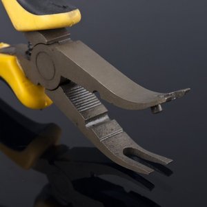 <span class=keywords><strong>Pince</strong></span> <span class=keywords><strong>à</strong></span> billes en acier trempé pour l'entretien des modèles RC - Product Image 2