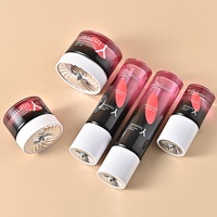 Ensemble d'emballages de luxe pour soins de la peau, flacon de sérum en verre vide, pot de crème, emballage personnalisé, logo privé, cosmétique OEM