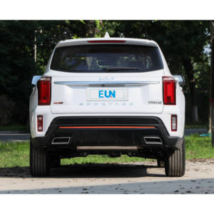 Nouvelle <span class=keywords><strong>Kia</strong></span> Smart Racing SUV d'occasion Voiture à huile 5 places <span class=keywords><strong>Kia</strong></span> à essence d'occasion - Product Image 6