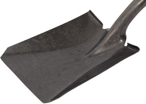 Outils de jardinage de site robustes <span class=keywords><strong>poignée</strong></span> en fibre de verre <span class=keywords><strong>pelle</strong></span> <span class=keywords><strong>à</strong></span> bouche carrée renforcée - Product Image 3