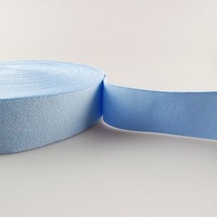 Ceinture élastique en polyester à sangle en nylon à haute élasticité de haute qualité LOGO personnalisable accessoires parfaits pour pantalon de taille