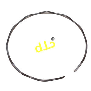 Resorte Ondulado 56D-15-12710 56D1512710 para Komatsu WA380-3 WA200-6 - Product Image 2