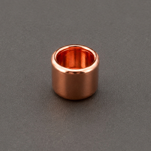 Puntas de Cobre y Electrodos de Soldadura para Soldadura por Puntos de Resistencia, Aplicaciones Industriales y Unión de Metales de Precisión - Product Image 1