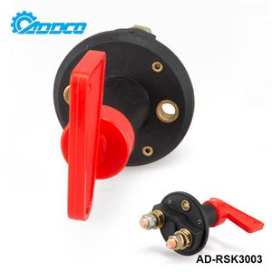 ADDCO Maître Isolateur <span class=keywords><strong>De</strong></span> Batterie Cut Out/Off Kill <span class=keywords><strong>Switch</strong></span> Car Race Rally TRUCK BOAT START IGNITION <span class=keywords><strong>SWITCH</strong></span> AD-RSK3003 - Product Image 2