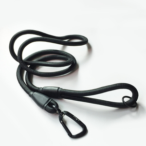 สายจูงสุนัขเชือกหรูหราสะท้อนแสงสำหรับสัตว์เลี้ยงตะกั่วสำหรับงานหนัก - Product Image 2