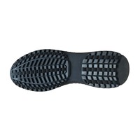 Vente en gros de baskets en caoutchouc légères, semelle antidérapante pour hommes, chaussures décontractées
