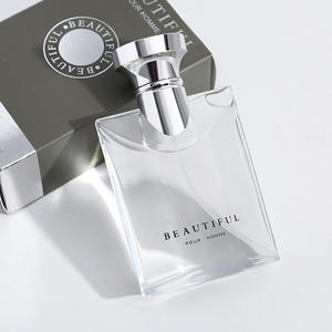 Darjeeling Tea น้ำหอมผู้ชายกลิ่นหอมยาวนานกลิ่นหอมไม้ธรรมชาติสีขาว Gulong Eau de Parfum - Product Image 6