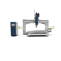YOUHAO - Mejores Máquinas Fresadoras CNC de 5 Ejes 1313 2513 3015 con Mesas Móviles, de Fábrica en China, Buen Precio