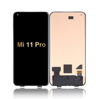 Pantalla Táctil LCD de Repuesto Original para Teléfono Móvil Xiaomi 10T Pro 5G 11i 11 Pro 12S Ultra 13 Ultra 13 Pro