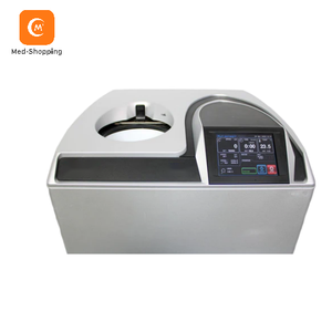 Microcentrífuga de Bancada Thermo Scientific Sorvall MTX 150 - Product Image 3