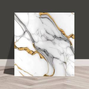 Papel Tapiz de Espuma XPE Autoadhesivo con Diseño de Mármol, Adhesivos de <span class=keywords><strong>Pared</strong></span> con Acabado Brillante, Panel de <span class=keywords><strong>Pared</strong></span> de PVC con Efecto Mármol, <span class=keywords><strong>Precio</strong></span> al por Mayor - Product Image 2