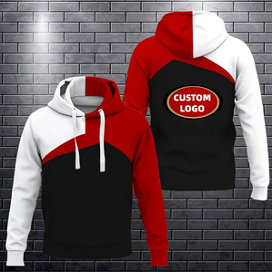 Appassionato di <span class=keywords><strong>calcio</strong></span> 2025 felpe con stampa digitale 3D con cappuccio Unisex spessa comoda elegante giacca a vento a maniche lunghe <span class=keywords><strong>felpa</strong></span> - Product Image 5