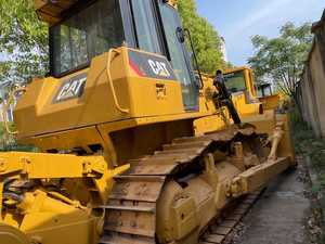 Accessoires de jumelles catt D7G2 D6G D6D D5K D7G II, bulldozer original et utilisé, livraison gratuite - Product Image 3