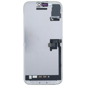 Écran tactile de remplacement pour iPhone 16 Plus, numériseur pour téléphone portable, écran LCD pour iPhone 16 Pro Max, écran de téléphone portable - Product Image 3