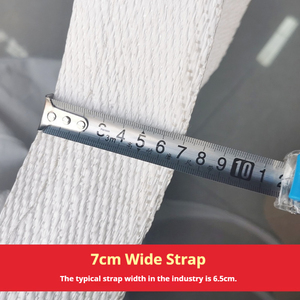 ถุงบรรจุ<span class=keywords><strong>ส</strong></span>ินค้าขนาดใหญ่ Super Sack 1 <span class=keywords><strong>ต</strong></span>ัน แบบ Jumbo Big FIBC ทำจากวัสดุทอที่ระบายอากาศได้ดี พร้อมห่วงยก 4 ห่วง และฐานแบบแบน<span class=keywords><strong>ส</strong></span>ำหรับการปล่อยสินค้า - Product Image 5