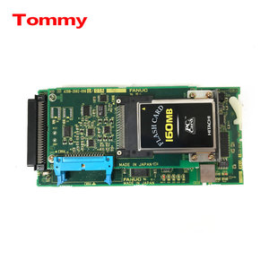 Carte de circuit imprimé originale FANUC A20B-2002-0960 A20B-8100-0271 pour machine de fraisage CNC - Product Image 1
