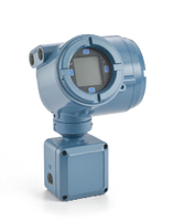 Rosemount 9732 100% Original Magnetic Flow Transmitter HART Modbus untuk Sensor Aliran 9205