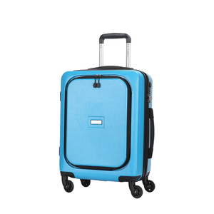 Valigia Unisex Minimalista dal Design Semplice e alla Moda, Leggera e Portatile con Ruote Scorrevoli per Viaggi Quotidiani dei Giovani - Product Image 6