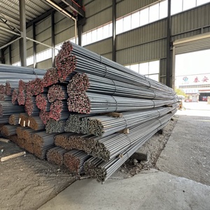 High Quality ASTM <strong>6mm</strong>-40mm Customized Carbon Steel Deformed Bar Reinforcing Steel <strong>Rebar</strong> Rod Metal Concrete Steel <strong>Rebar</strong> Jiao Long - Product Image 6