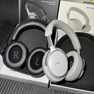 Горячая распродажа: игровые наушники 5.4 ANC Over-Ear с 3D-стереозвуком, водонепроницаемые IPX4, сверхдолгое время работы - Product Image 2