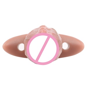 Plug Anal Realista Grande con Forma de Glande, Dildo para Masaje de Próstata, Estimulador de Punto G, Entrenador de Juegos Anales, Juguetes Sexuales para Adultos Principiantes - Product Image 4