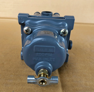 ฟิชเชอร์ 67CFR ตัวกรองแรงดันอากาศ รุ่น 67CFR-600 - Product Image 1