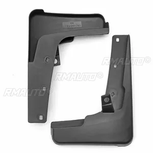 บังโคลนรถยนต์ สำหรับนิสสัน เอ็กซ์เทรล T31 ปี 2008 2009 2010 2011 2012 2013 - Product Image 4