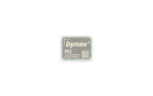 Módulo de Posicionamiento de Alta Precisión Bynav M22 GNSS+IMU, GNSS RTK GPS con Acoplamiento Profundo y Antiinterferencias - Product Image 5
