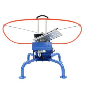 Alta qualità di ferro materiale argilla piccione bersaglio Auto trappola lanciatore di <span class=keywords><strong>tiro</strong></span> prodotto per la caccia all'ingrosso - Product Image 1